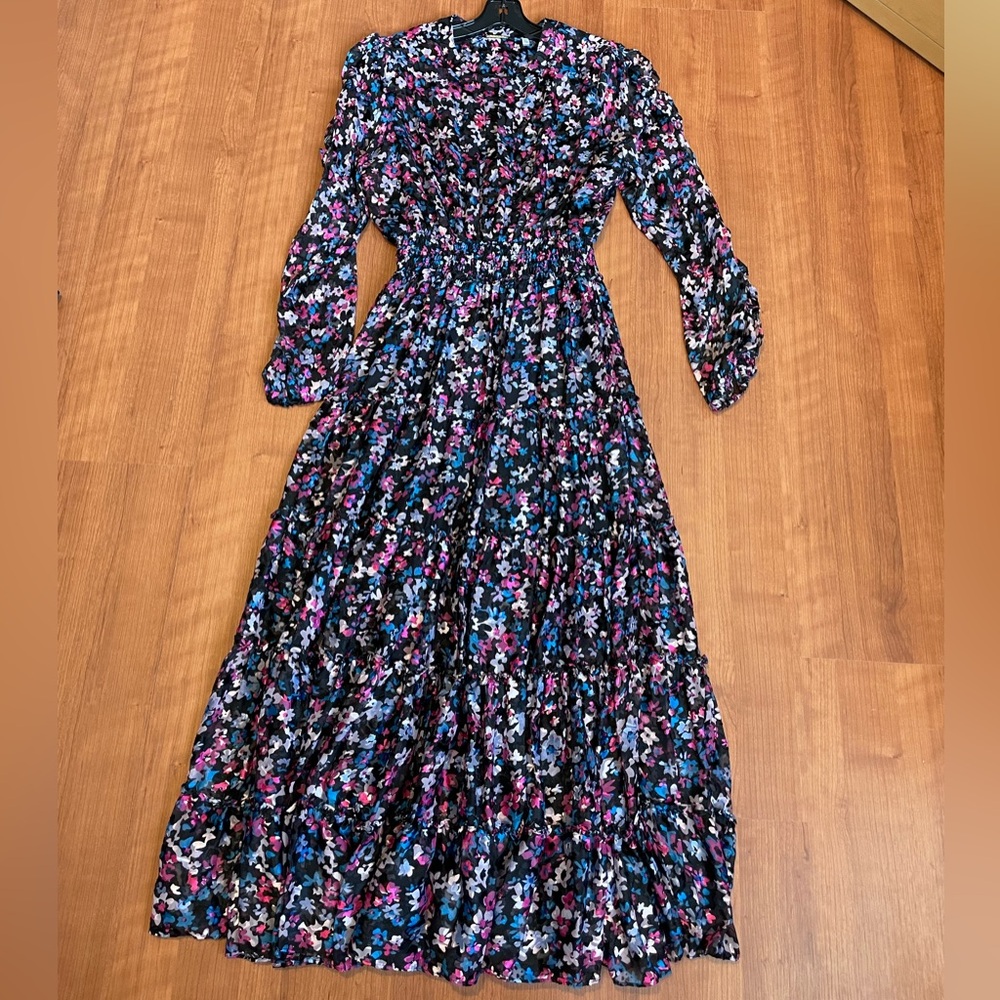 Elie Tahari Maxi Dress